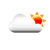 few clouds few clouds
