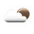 few clouds few clouds