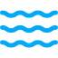 Waves Symbol