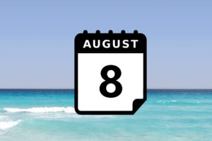 Where's hot in August? - Preview