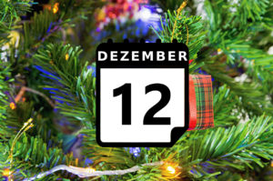 Where's hot in December? - Preview