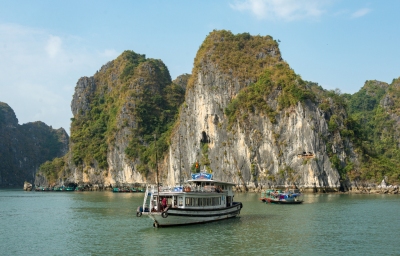 Things to do in Vietnam