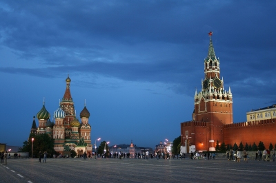 Preview: Best Time to Travel Russia