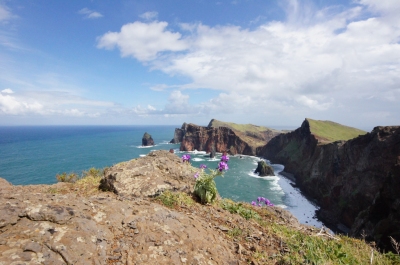 best time of year to visit madeira portugal