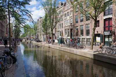 Things to do in Amsterdam