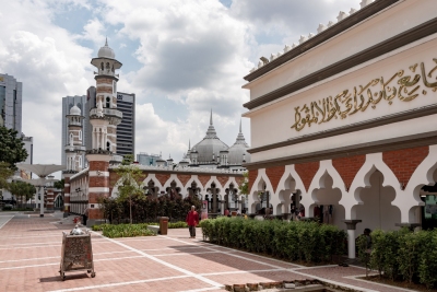 Preview: Best Time to Travel Kuala Lumpur