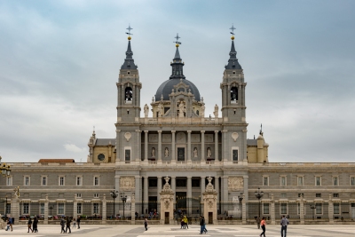 31785-Madrid (xiquinhosilva)  [flickr.com]  CC BY 
License Information available under 'Proof of Image Sources'