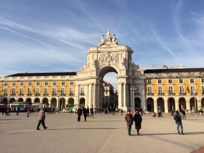 Preview: Best Time to Travel Lisbon