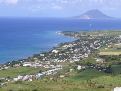 Preview: Best Time to Travel Sint Eustatius