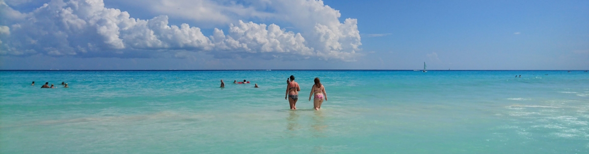Best Time To Visit Playa Del Carmen Climate Chart And Table