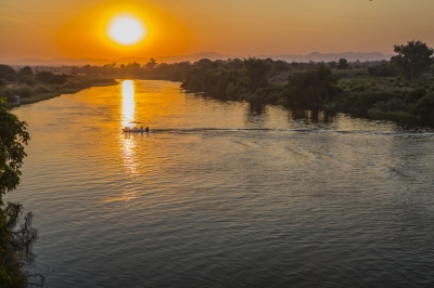 Preview: Best Time to Travel Zambia