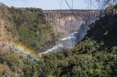 Preview: Best Time to Travel Victoria Falls