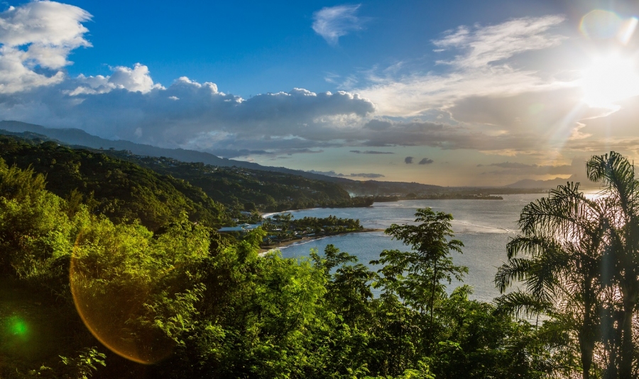 Best Time To Visit Tahiti Climate Chart And Table