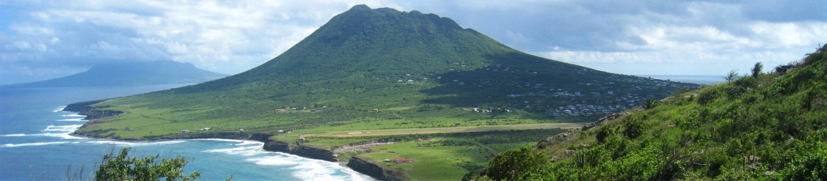 The Quill, St. Eustatius\\\' dormant volcano (Walter Hellebrand)  CC BY-SA 
License Information available under 'Proof of Image Sources'