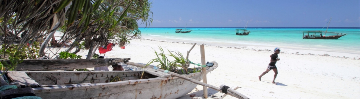 Zanzibar Climate Chart