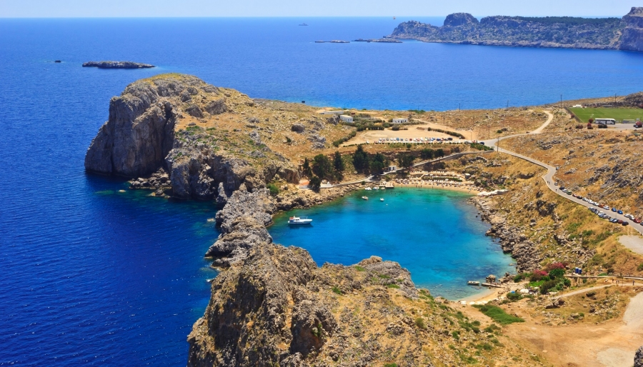 Things to do in Rhodes: Attractions places to visit