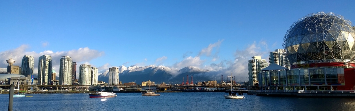 A new day on False Creek (Ruth Hartnup)  [flickr.com]  CC BY 
License Information available under 'Proof of Image Sources'