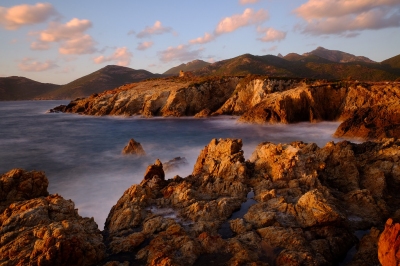 Preview: Best Time to Travel Corsica