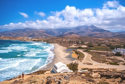 Amiti Beach (Jon-Eric Melsæter)  [flickr.com]  CC BY 
License Information available under 'Proof of Image Sources'