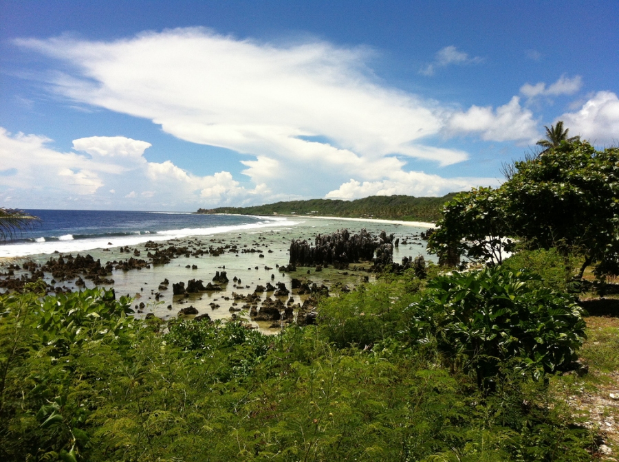 Best Time to Visit Nauru (Climate Chart Table)