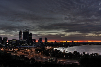 ANZAC Sunrise (Steve Marr)  [flickr.com]  CC BY 
License Information available under 'Proof of Image Sources'