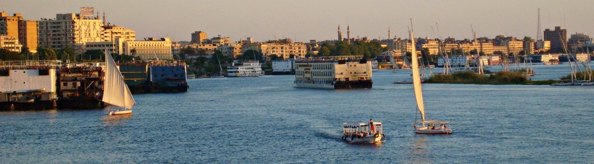 nile cruise weather