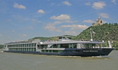 Avalon European River Cruises (Roderick Eime)  [flickr.com]  CC BY 
License Information available under 'Proof of Image Sources'