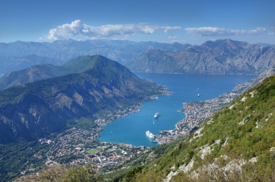 Bay of Kotor (amira_a)  [flickr.com]  CC BY 
License Information available under 'Proof of Image Sources'
