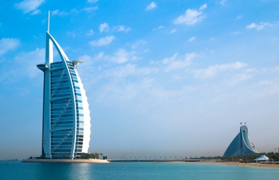 Preview: Best Time to Travel United Arab Emirates