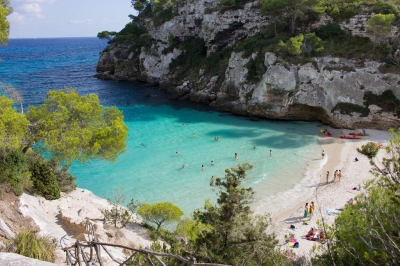 Preview: Best Time to Travel Menorca