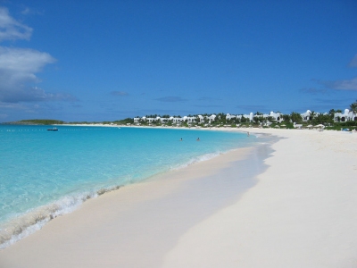 Preview: Best Time to Travel Anguilla