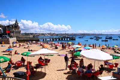 Preview: Best Time to Travel Cascais