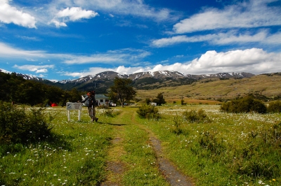 Climate Information Chile