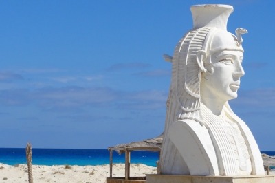 Preview: Best Time to Travel Marsa Matrouh