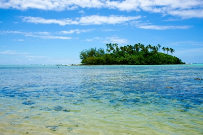 Preview: Best Time to Travel Cook Islands