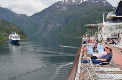 Preview: Best Time to Travel Northern Europe Cruises