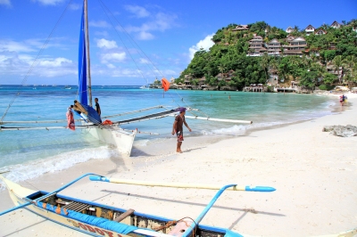 Preview: Best Time to Travel Boracay