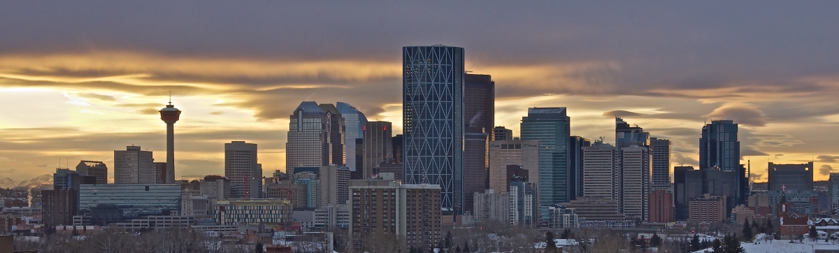 Downtown Calgary - Chinook (naserke)  [flickr.com]  CC BY-SA 
License Information available under 'Proof of Image Sources'