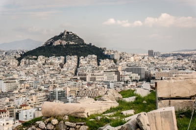 Preview: Best Time to Travel Athens