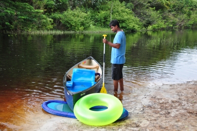 Preview: Best Time to Travel Suriname