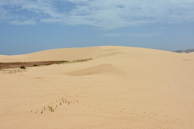 cape verde best time to travel