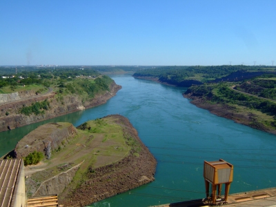 Climate Information Paraguay