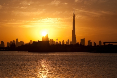 Dubai Sunset (the_dead_pixel)  [flickr.com]  CC BY 
License Information available under 'Proof of Image Sources'