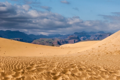 Things to do in Gran Canaria