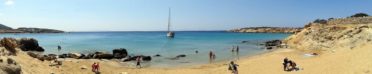 Farangas beach, paros (Kostas Limitsios)  [flickr.com]  CC BY 
License Information available under 'Proof of Image Sources'