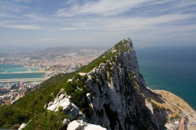 Gibraltar (Scott Wylie)  [flickr.com]  CC BY 
License Information available under 'Proof of Image Sources'