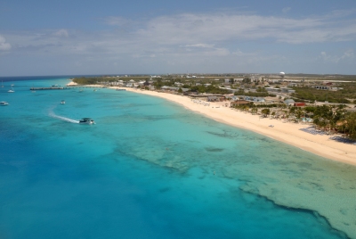 Grand Turk, Turks and Caicos (James Willamor)  [flickr.com]  CC BY-SA 
License Information available under 'Proof of Image Sources'
