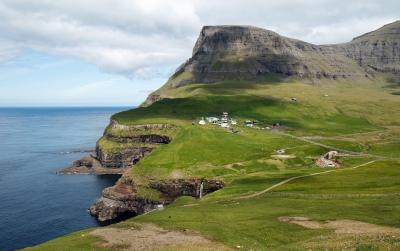 Preview: Best Time to Travel Faeroe Islands