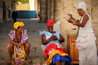 Things to do in Cuba