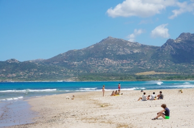 Things to do in Corsica